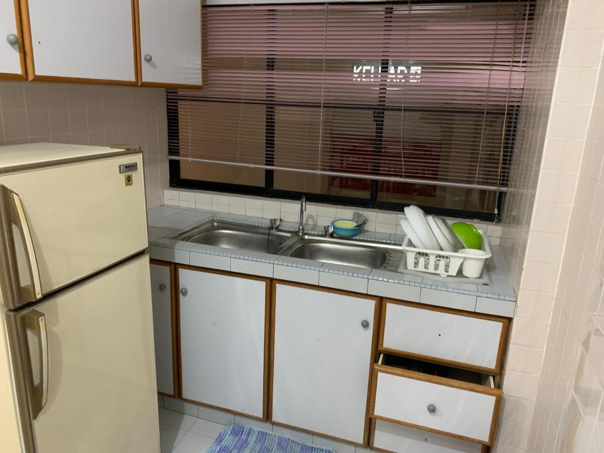 Cooling Meranti A303 Genting Highland Vacation Home - Housity