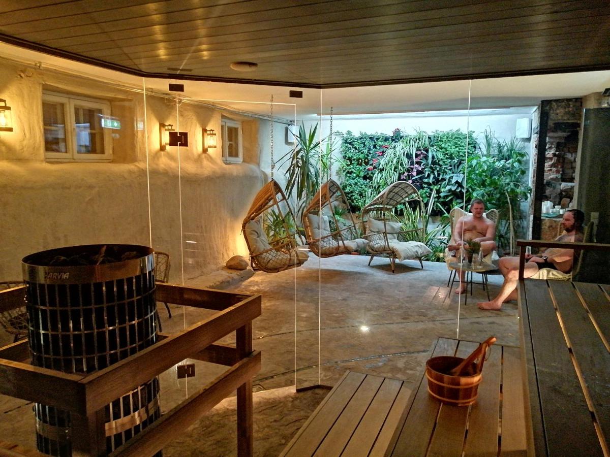 Kernu Manor Hotel & SPA - Housity