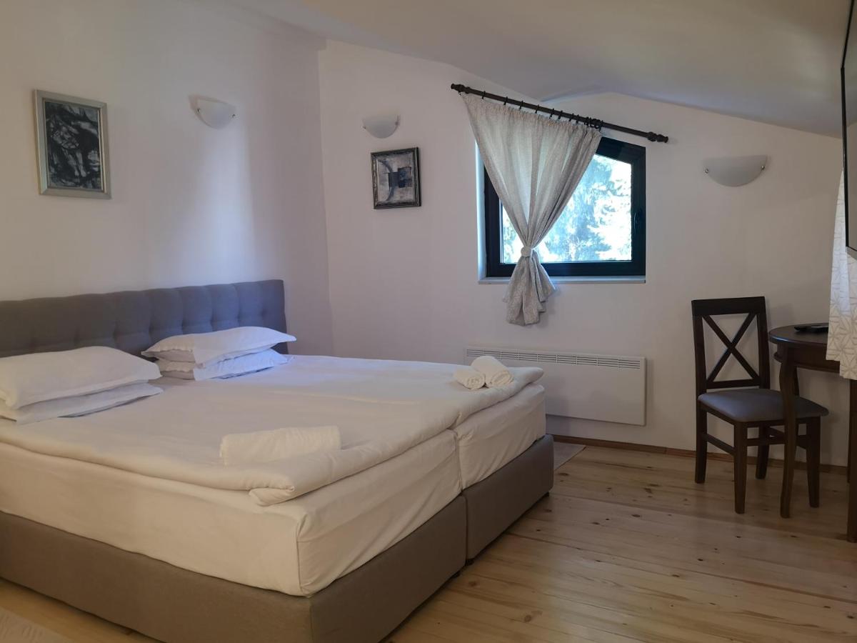 Algarte Guest House - Housity