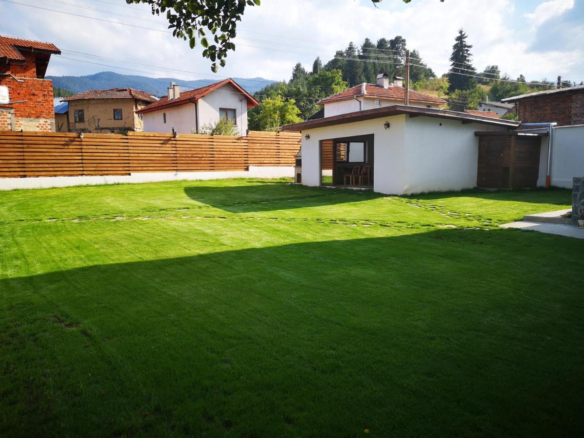 Algarte Guest House - Housity