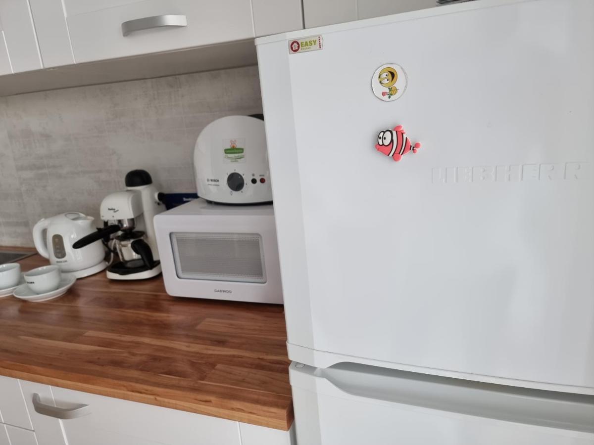 Perlo apartamentai - Housity