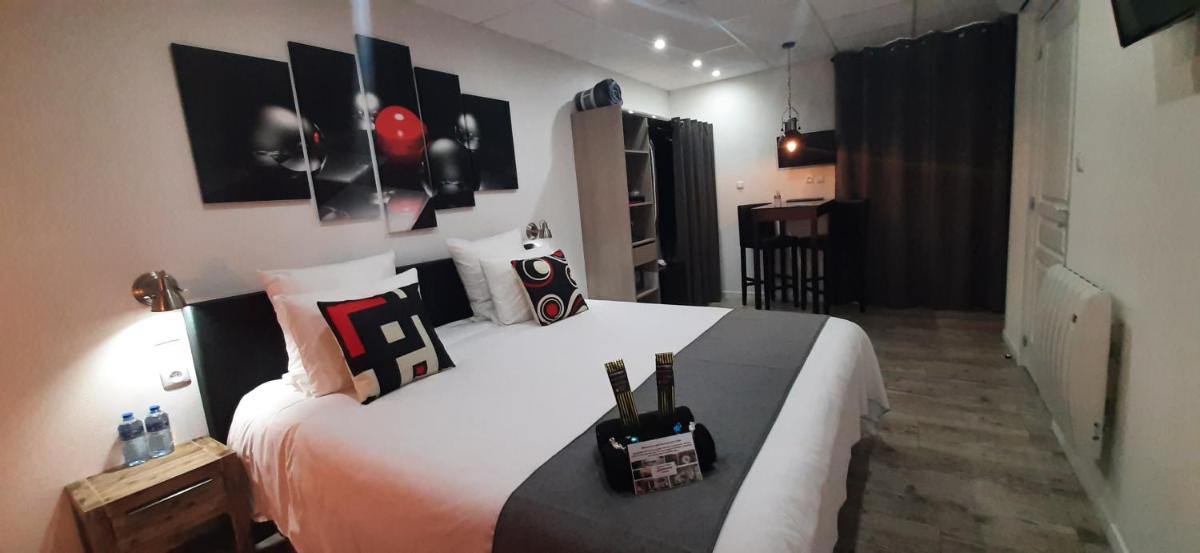 Chez le Belge - Housity