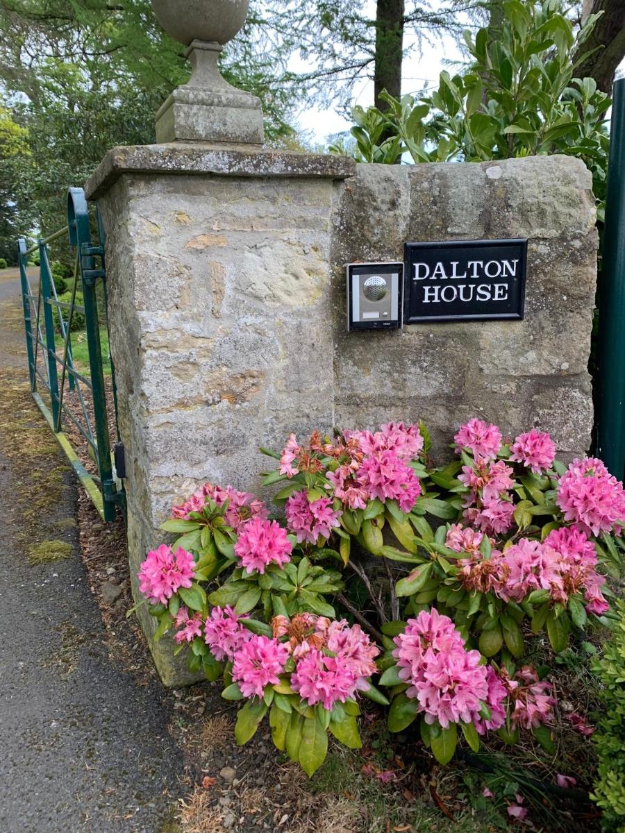 Suitetrails - Dalton House Bed and Breakfast