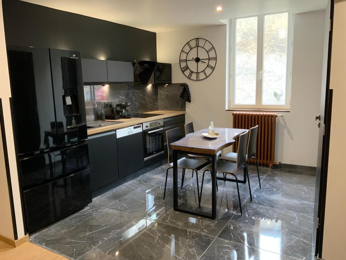 Le charme de l'ancien - Housity