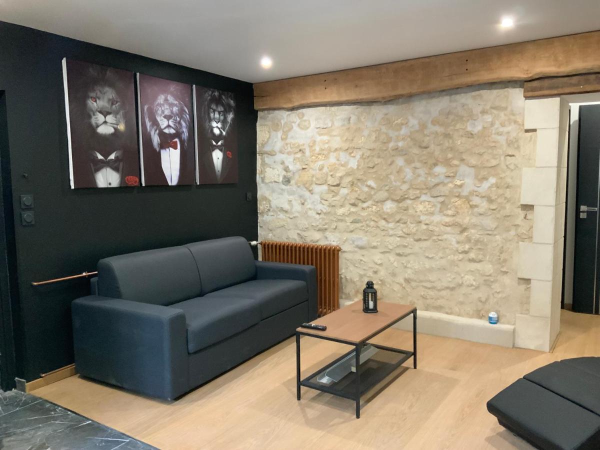 Le charme de l'ancien - Housity