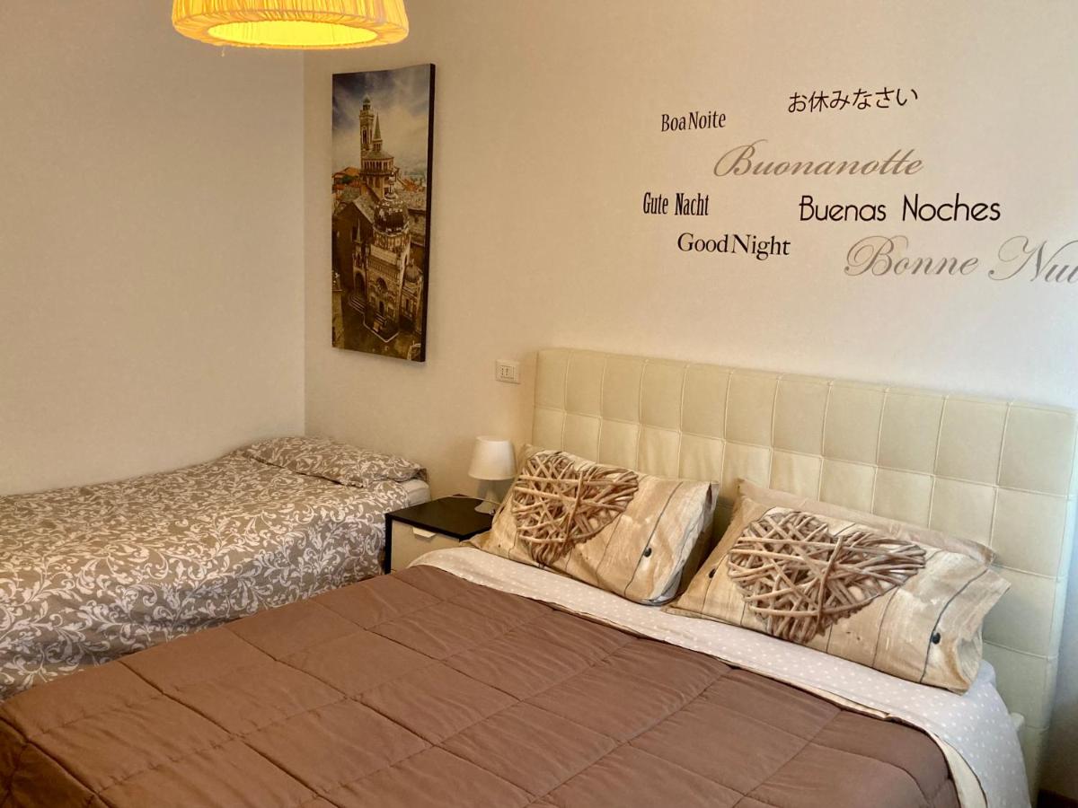 The Little House in Bergamo - Housity