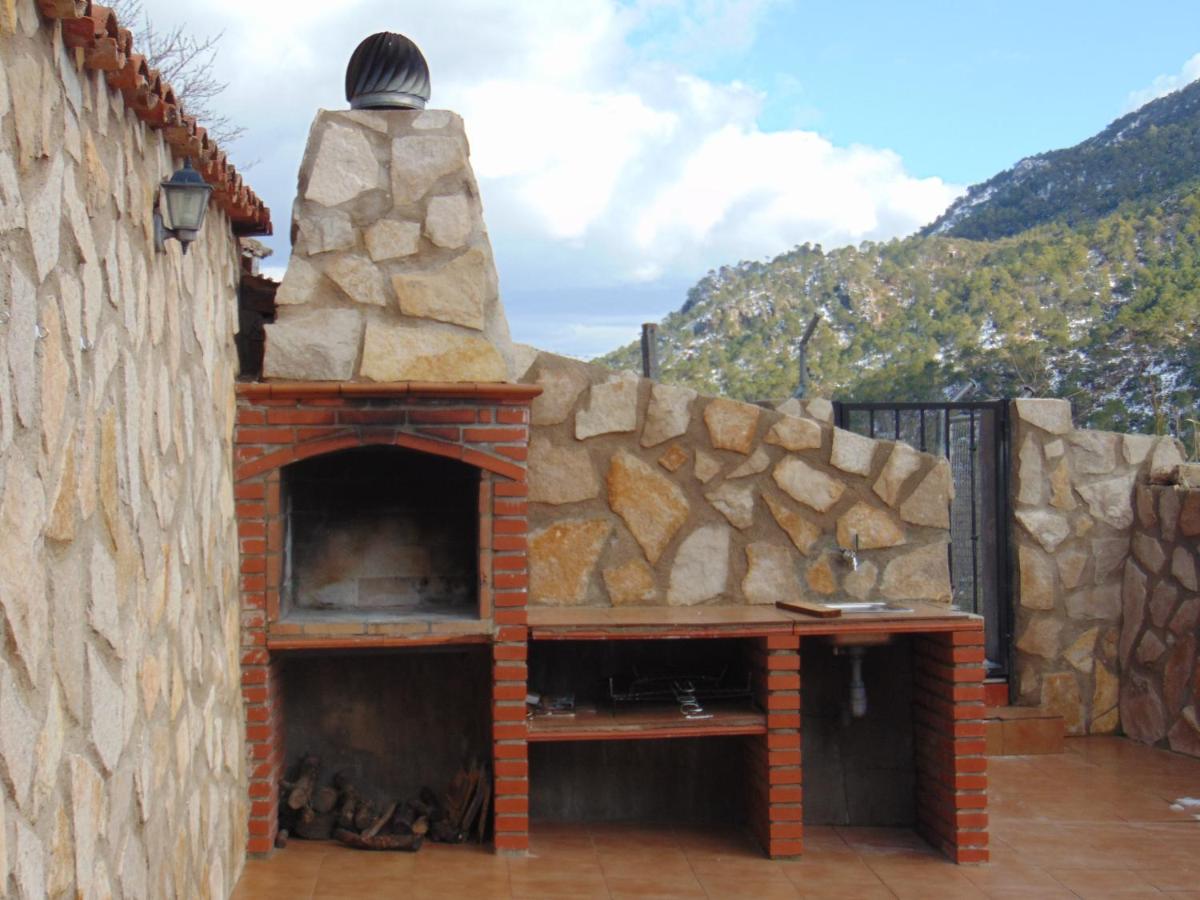 Casa Rural La Caseta - Housity