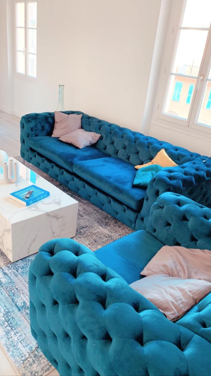 The Minimalist Cosy House Massena, Nice - Housity
