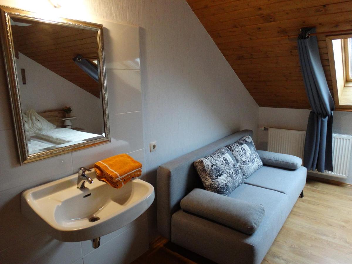 Suitetrails - Haus Frans Josef