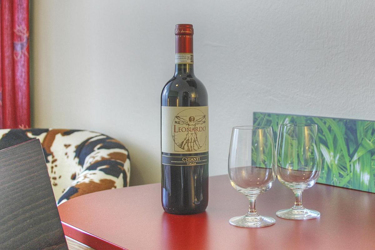 Hotel Da Vinci - Housity