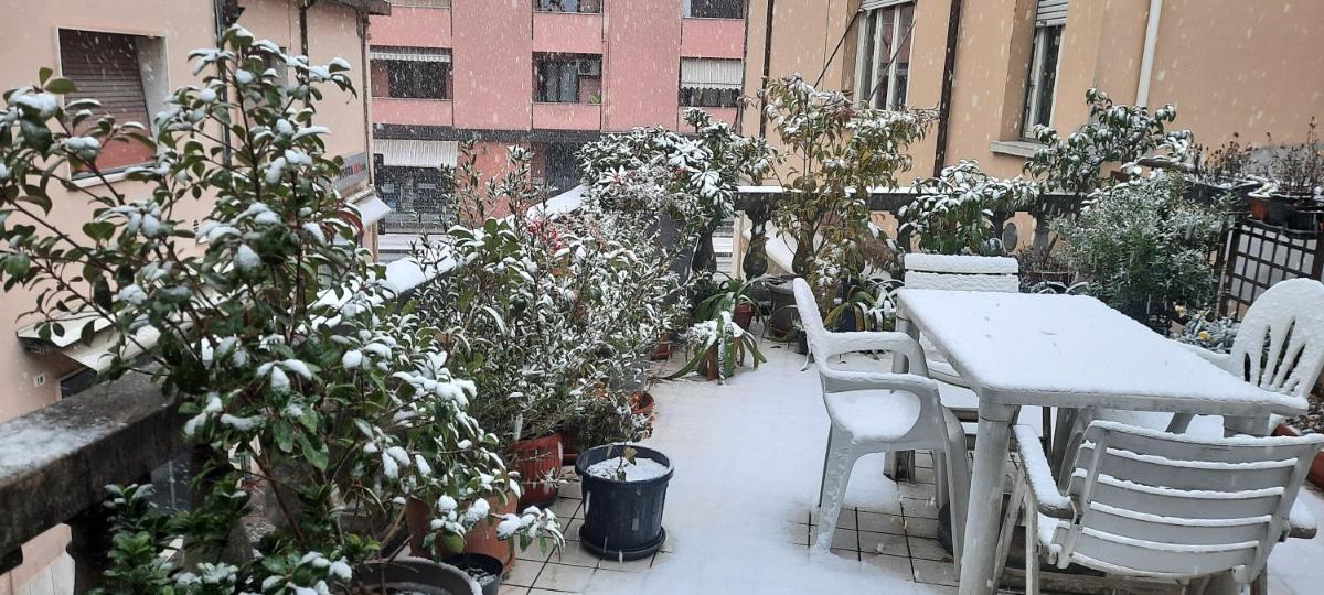 b&b del vicolo - Housity