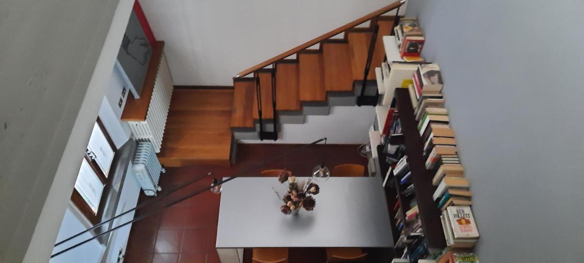 b&b del vicolo - Housity