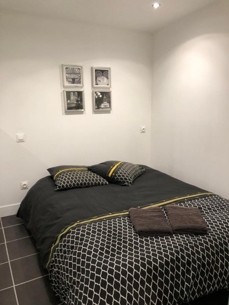 Suitetrails - GITE DE L'ATELIER Herminois