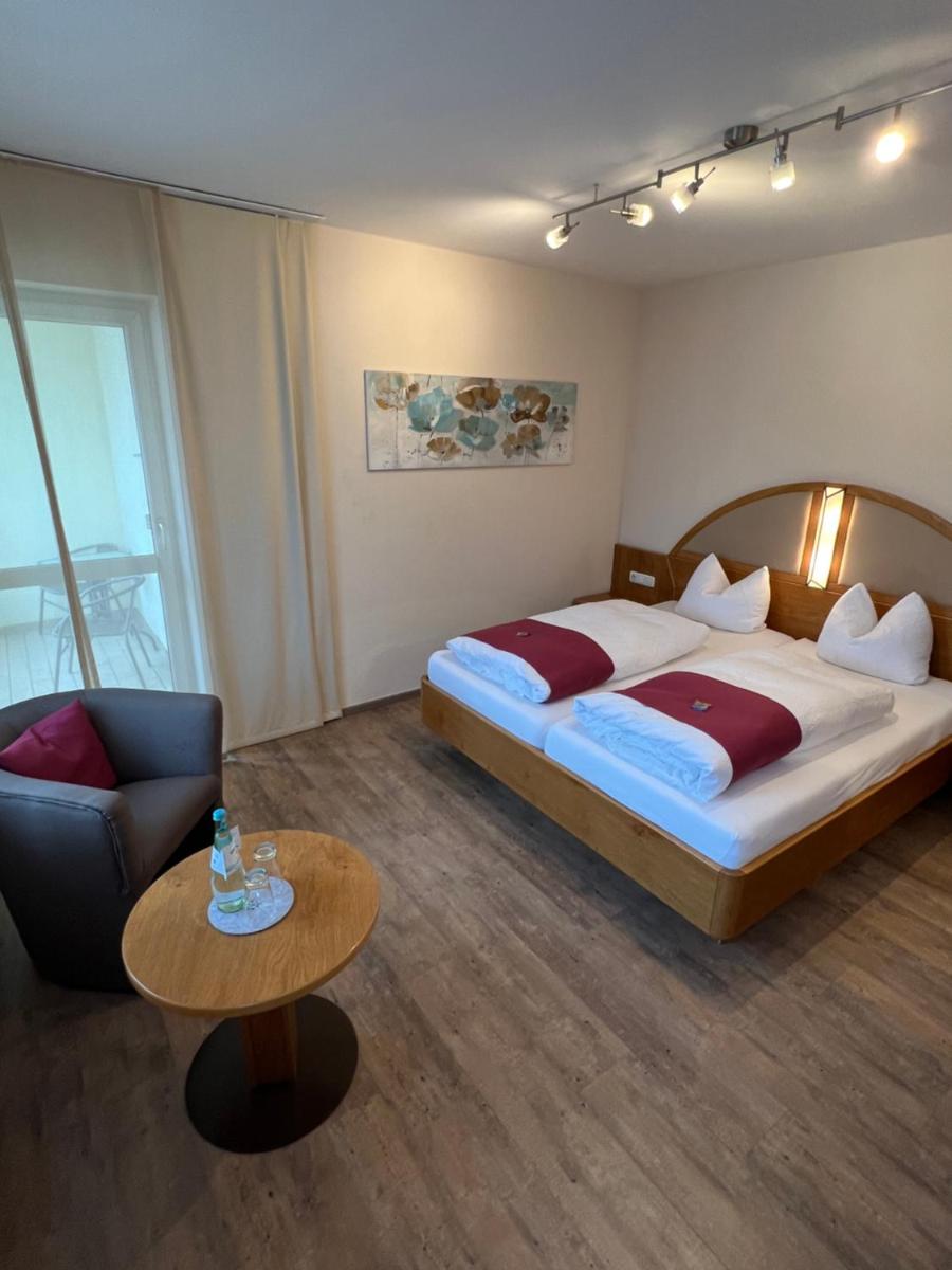 Hotel garni St.Georg - Housity