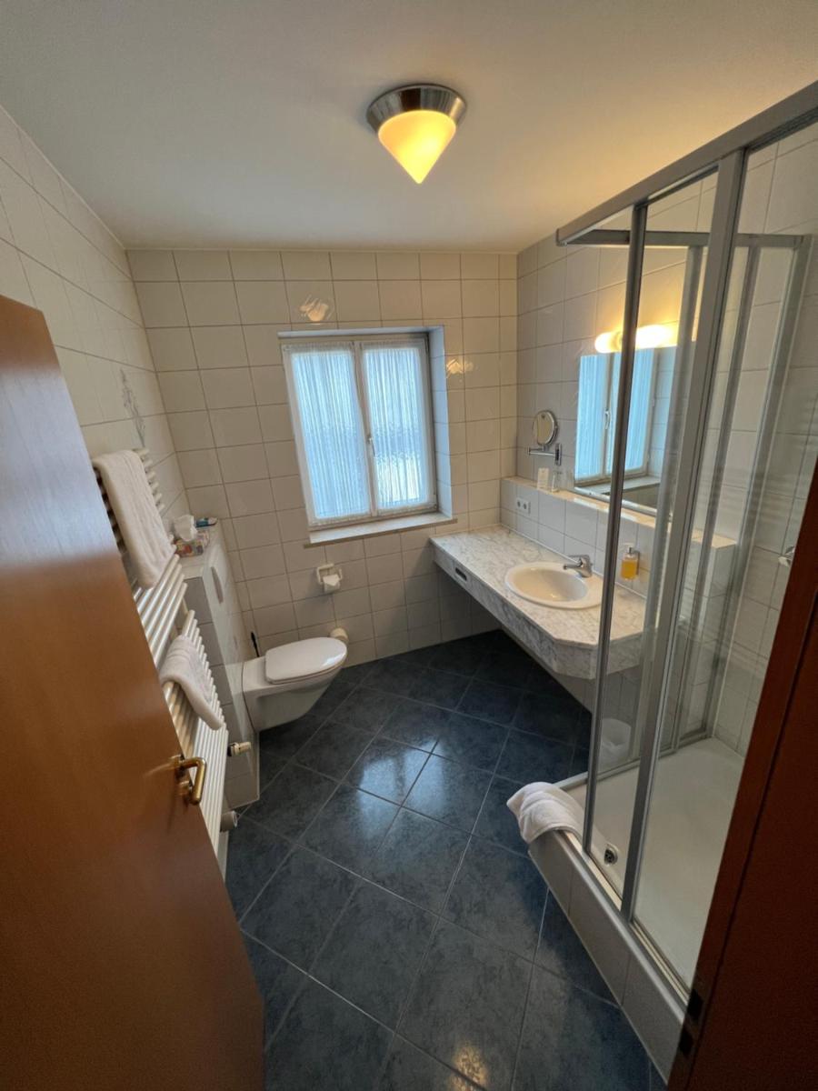 Hotel garni St.Georg - Housity
