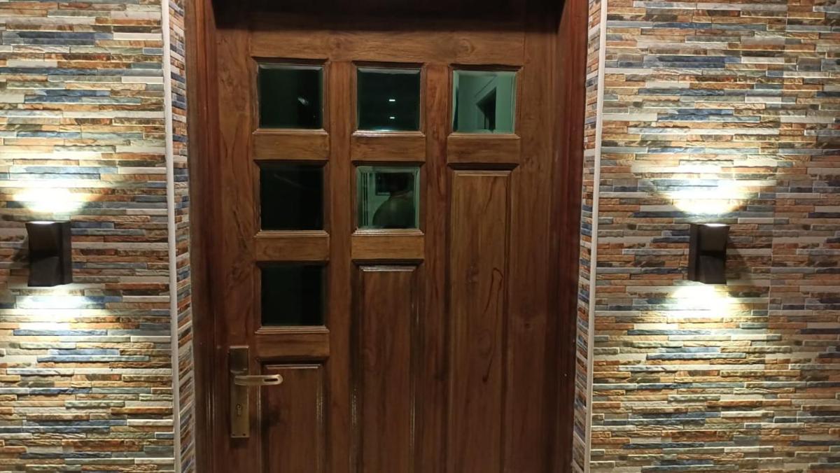 Sharia Rooms - Housity