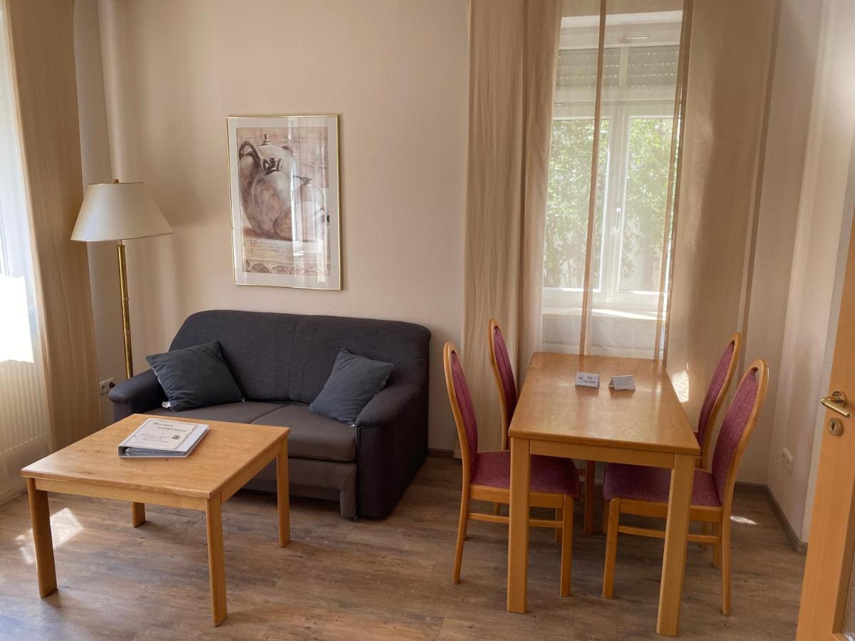 Hotel garni St.Georg - Housity