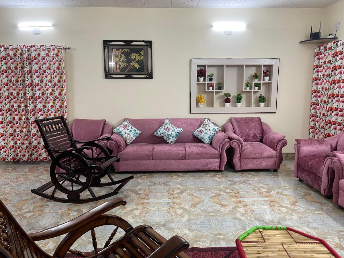 Dhaiya's Villa Presidential Quadruple 1 Plus 1 - Housity