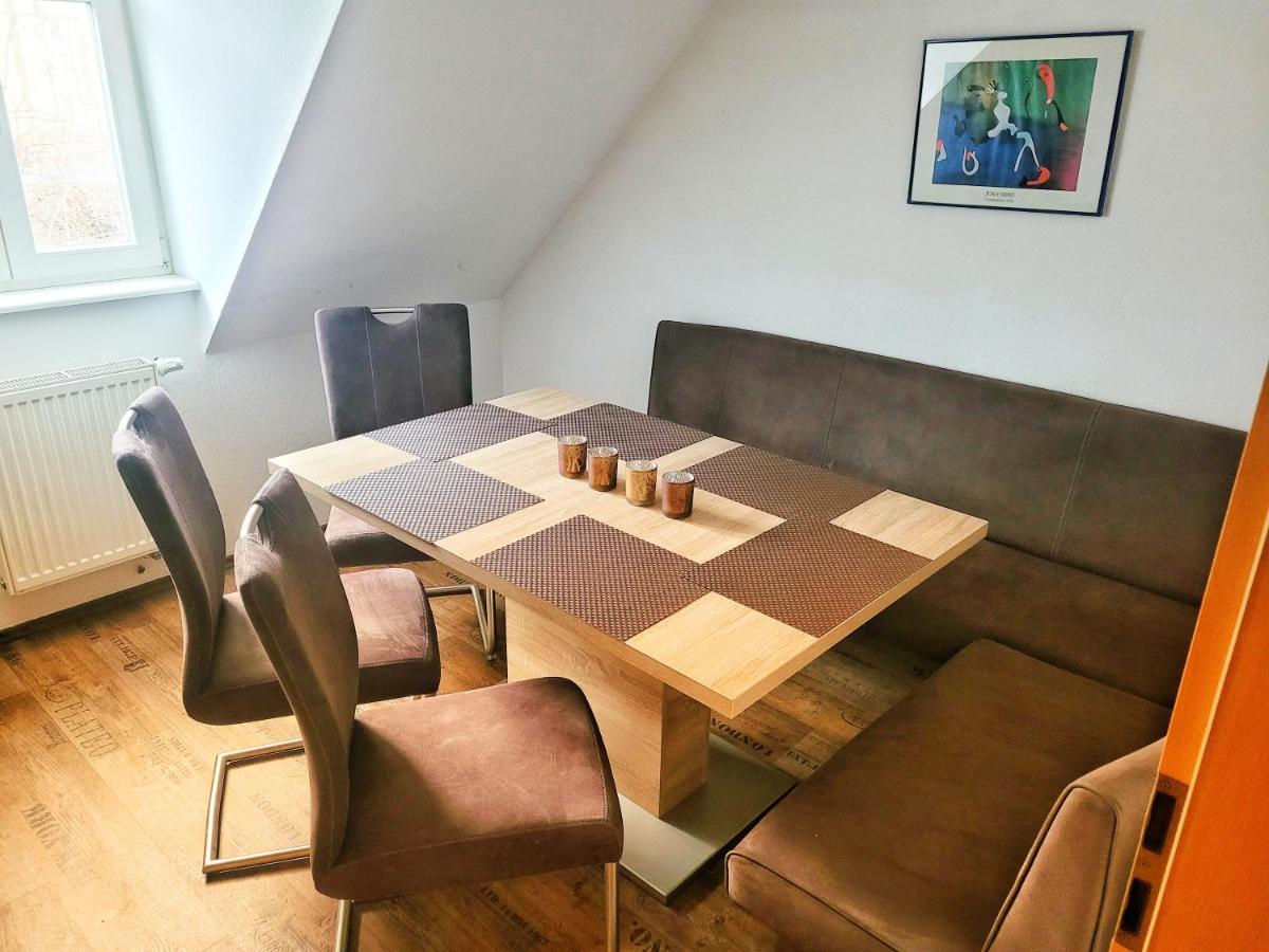Kronprinz Falkenberg - Housity
