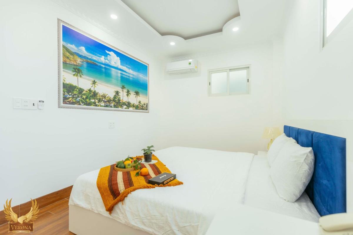 Suitetrails - Verona Apartment