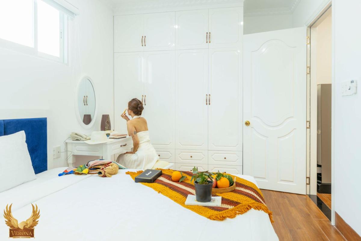 Suitetrails - Verona Apartment
