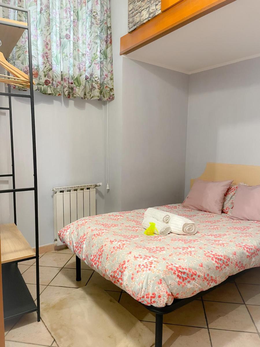 Appartamento da Paoletta a San Vittorino, Roma - Housity