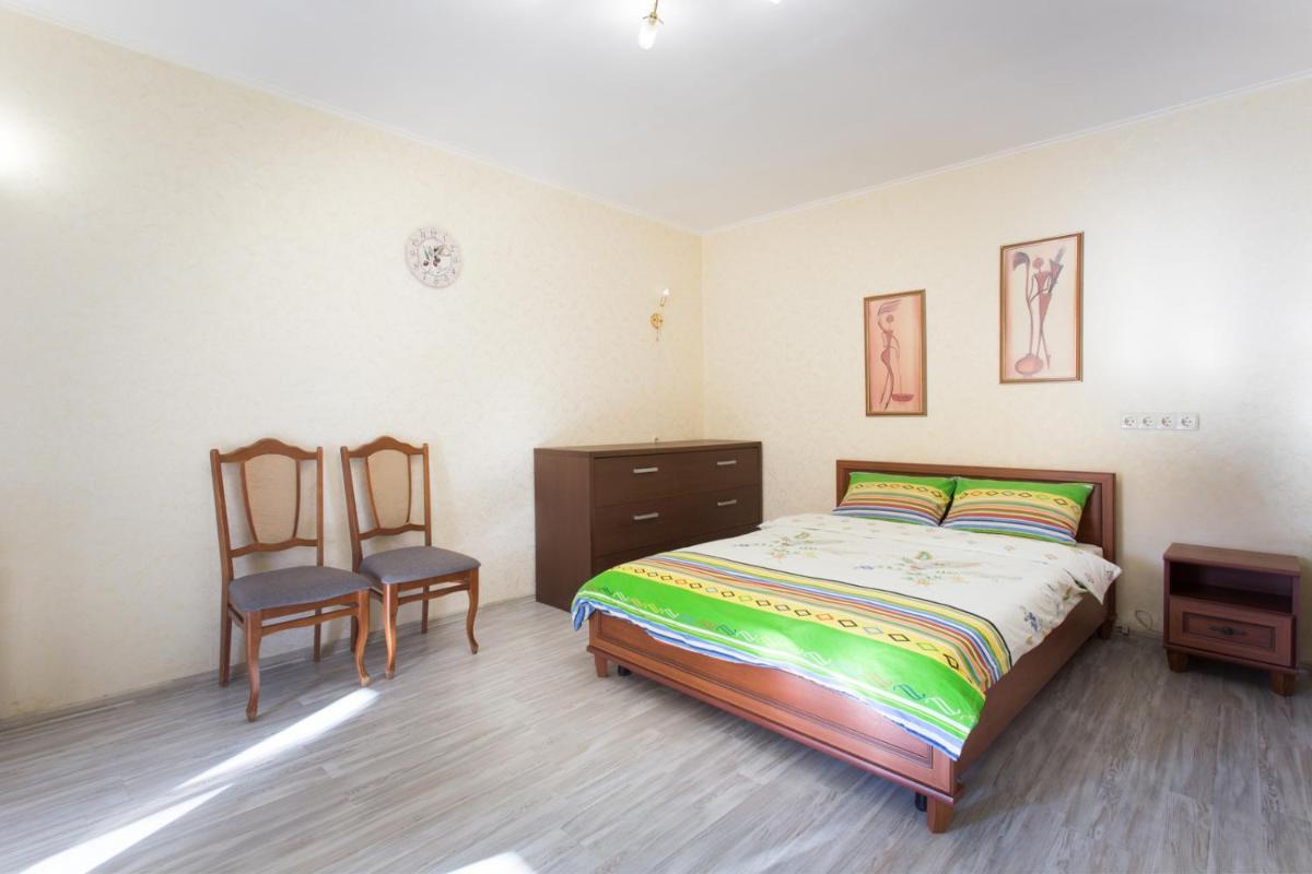 ЖК Парковый квартал - Housity