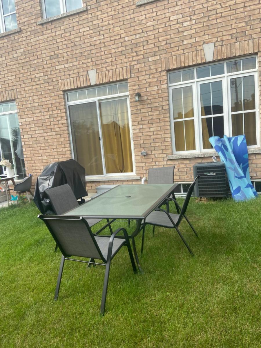 Close Property - Housity