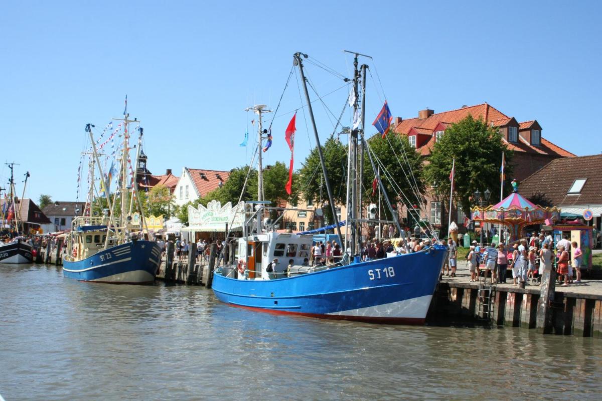 Gästehaus Gudrun - Housity