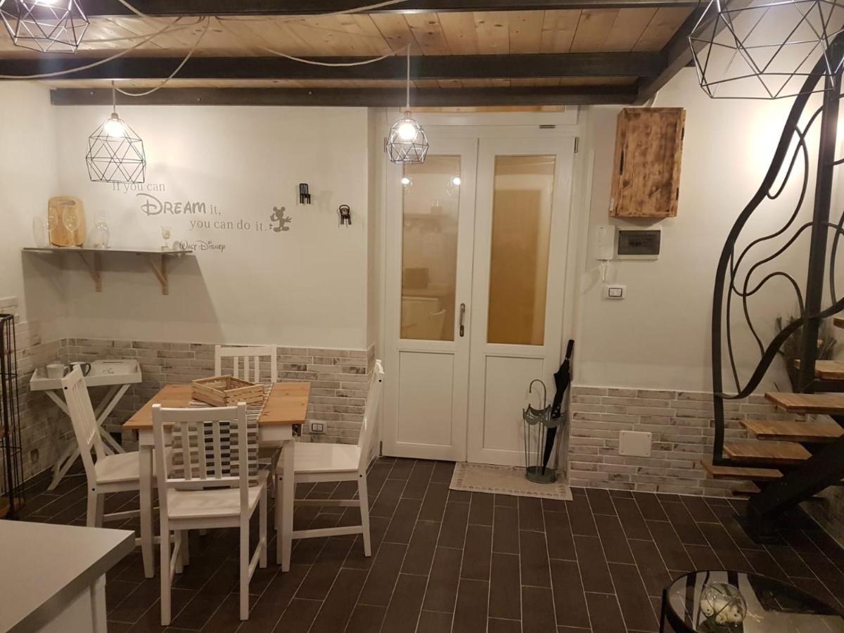 Casa Rebecca - Housity
