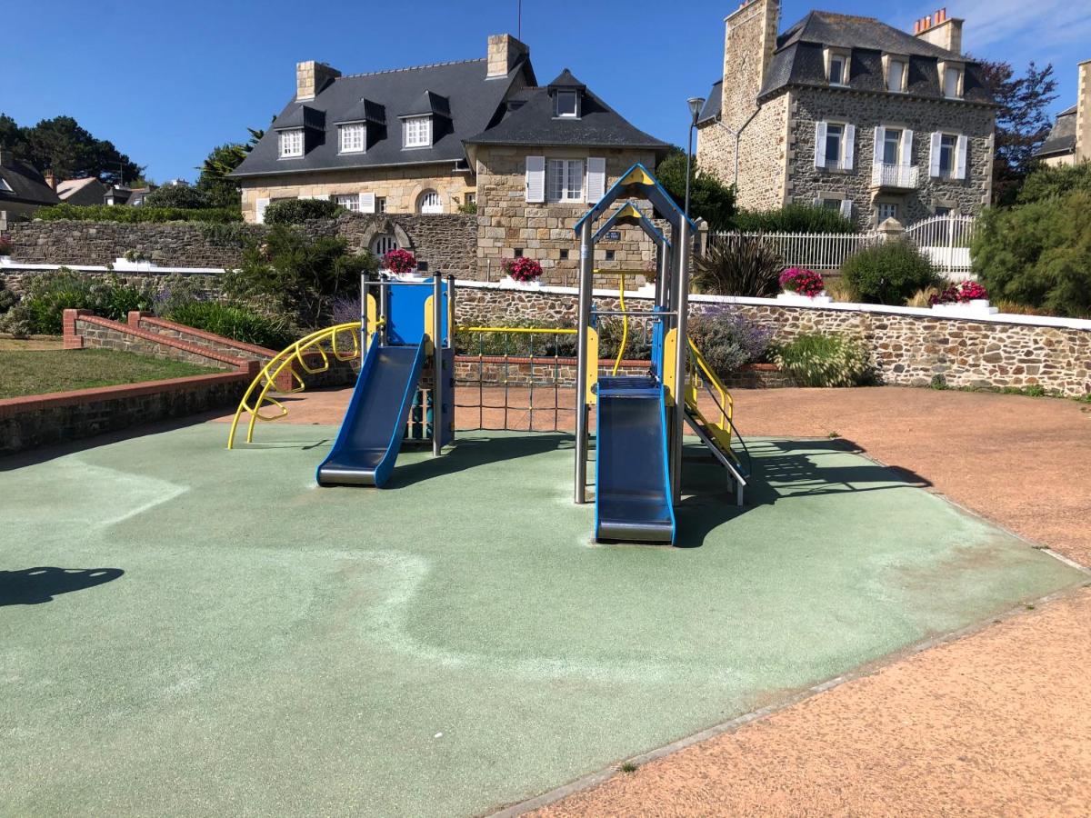 L'Appartement de la Plage - Housity