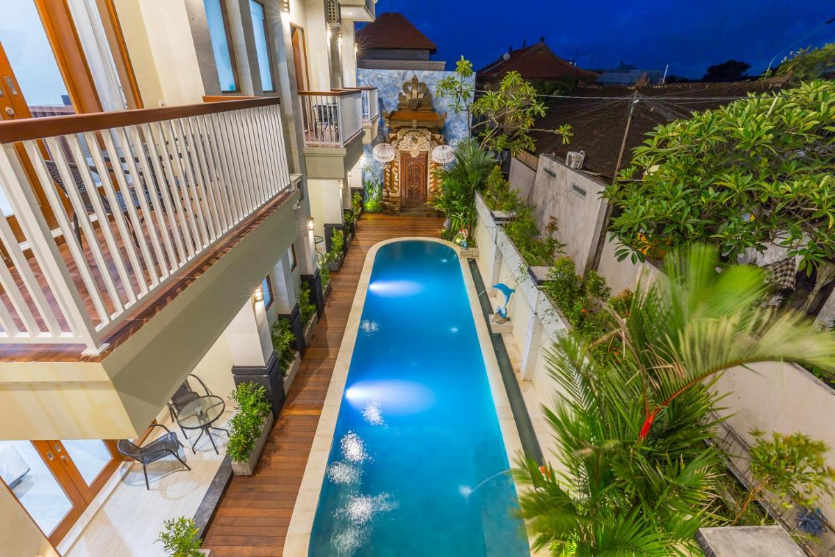 Nangka Residences OLD listing - Housity