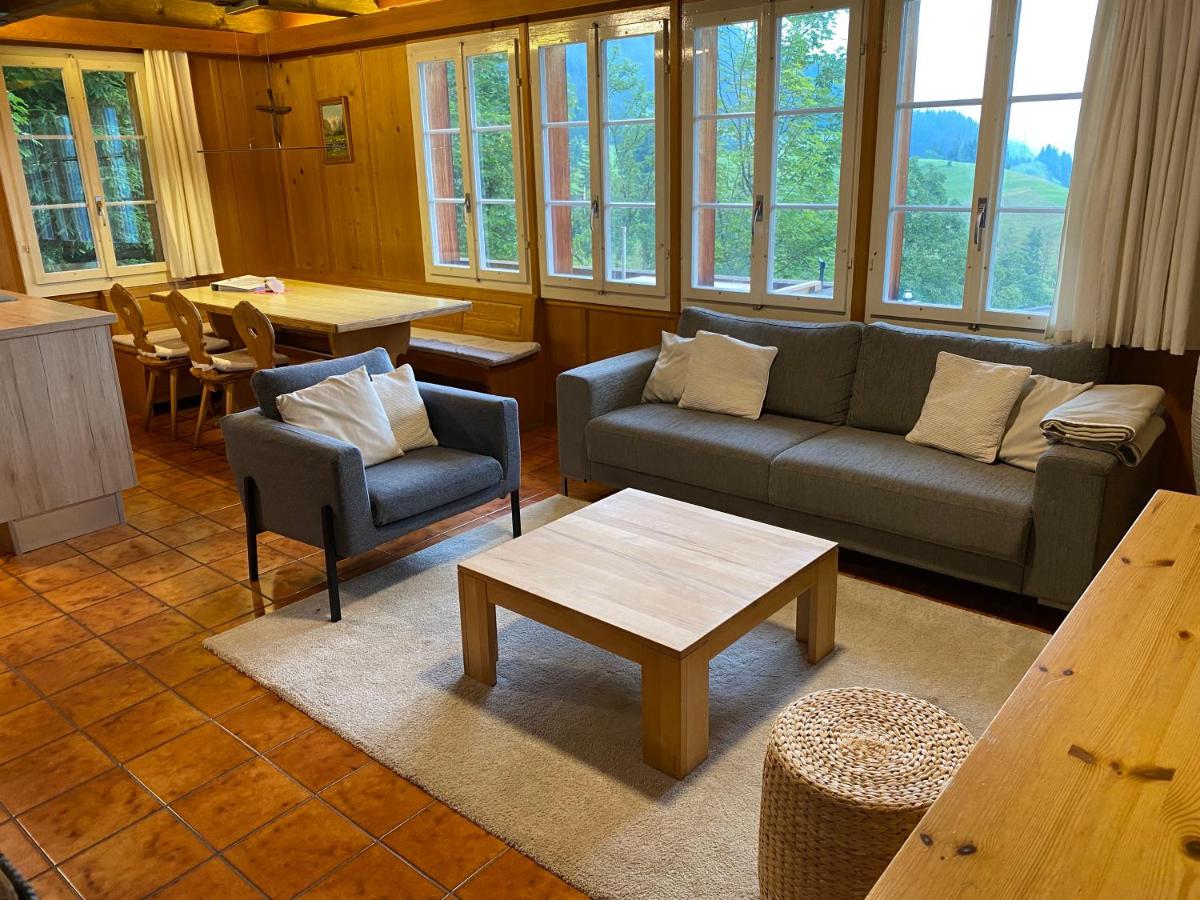 Chalet - Haus Ahorn Ost - Housity