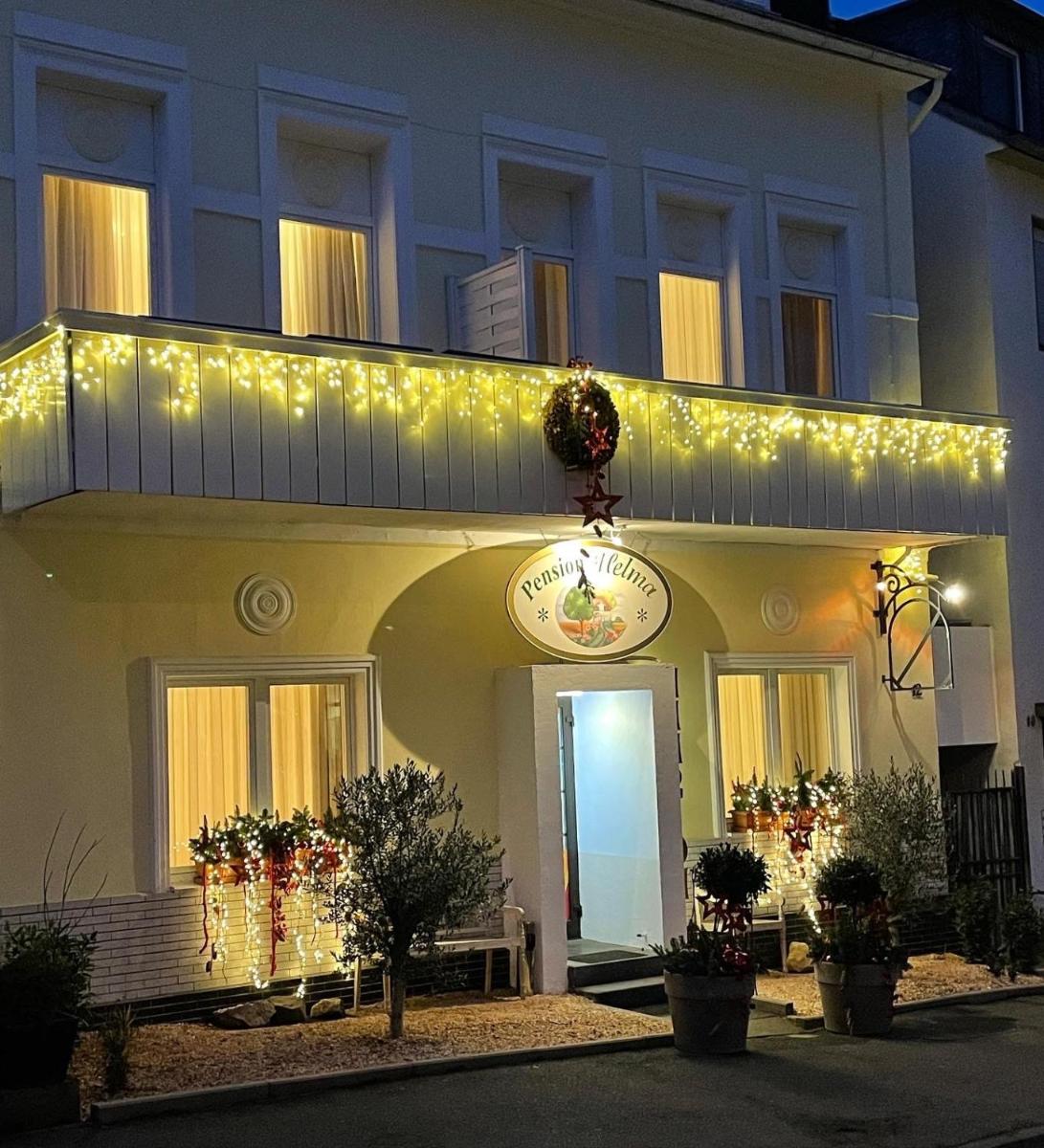 Pension Helma - Housity