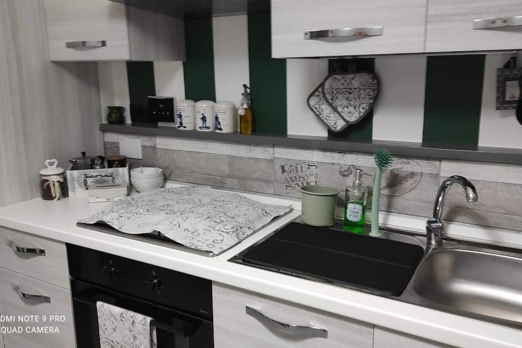 Dream- appartamento ristrutturato a Genova - Housity