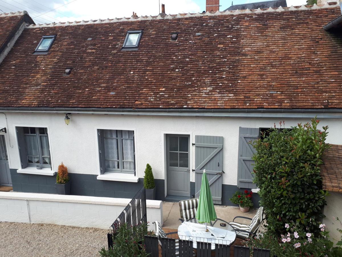 gite de la tour carrée - Housity