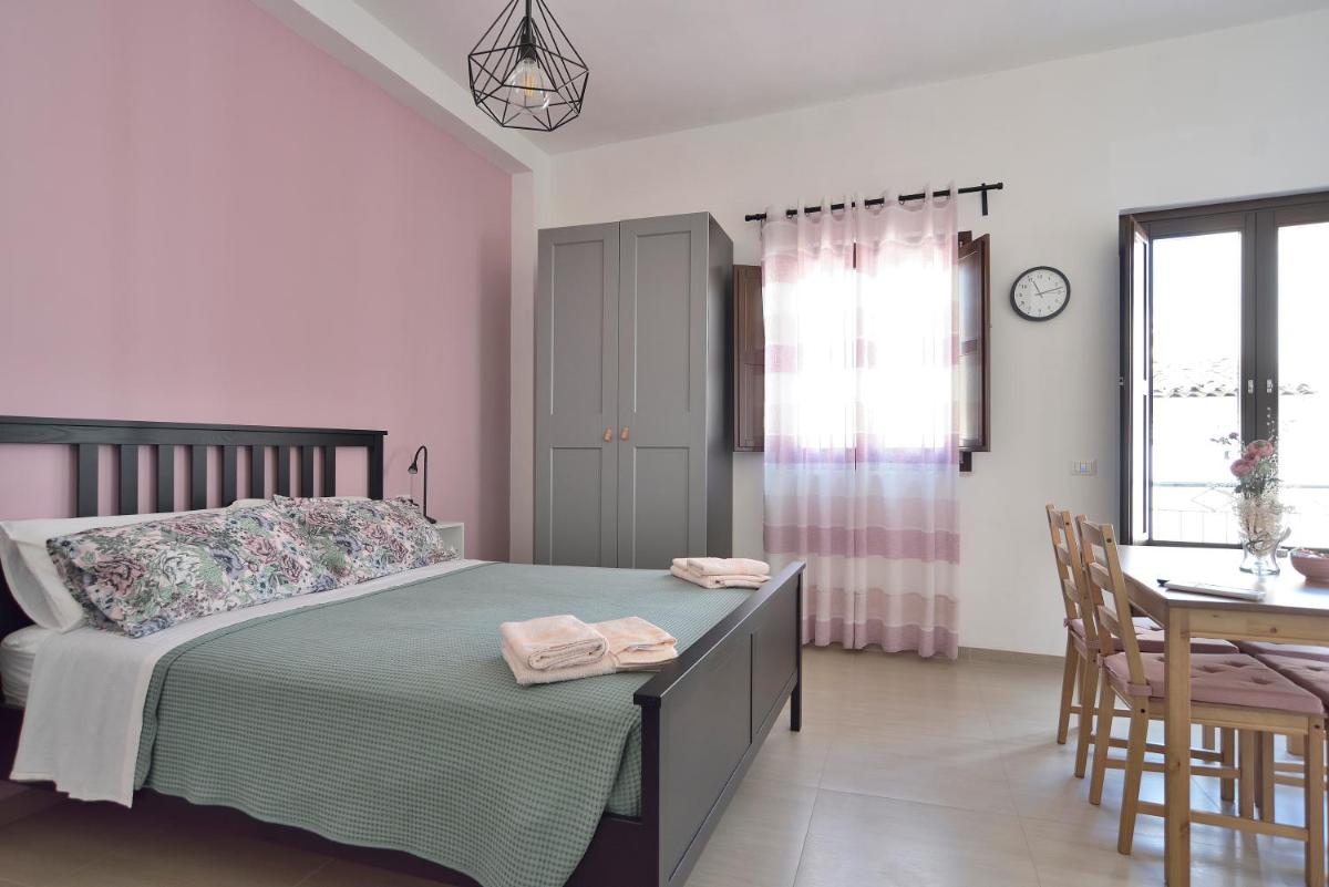 Family Room Scicli - Housity