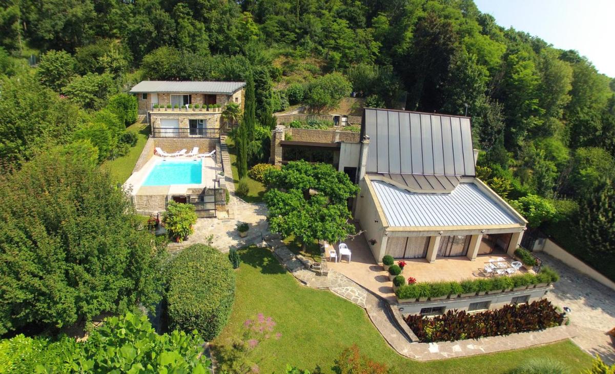 La Villa du Rhône - Housity
