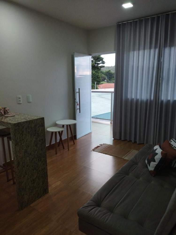 Chapada Confort Flats - Housity