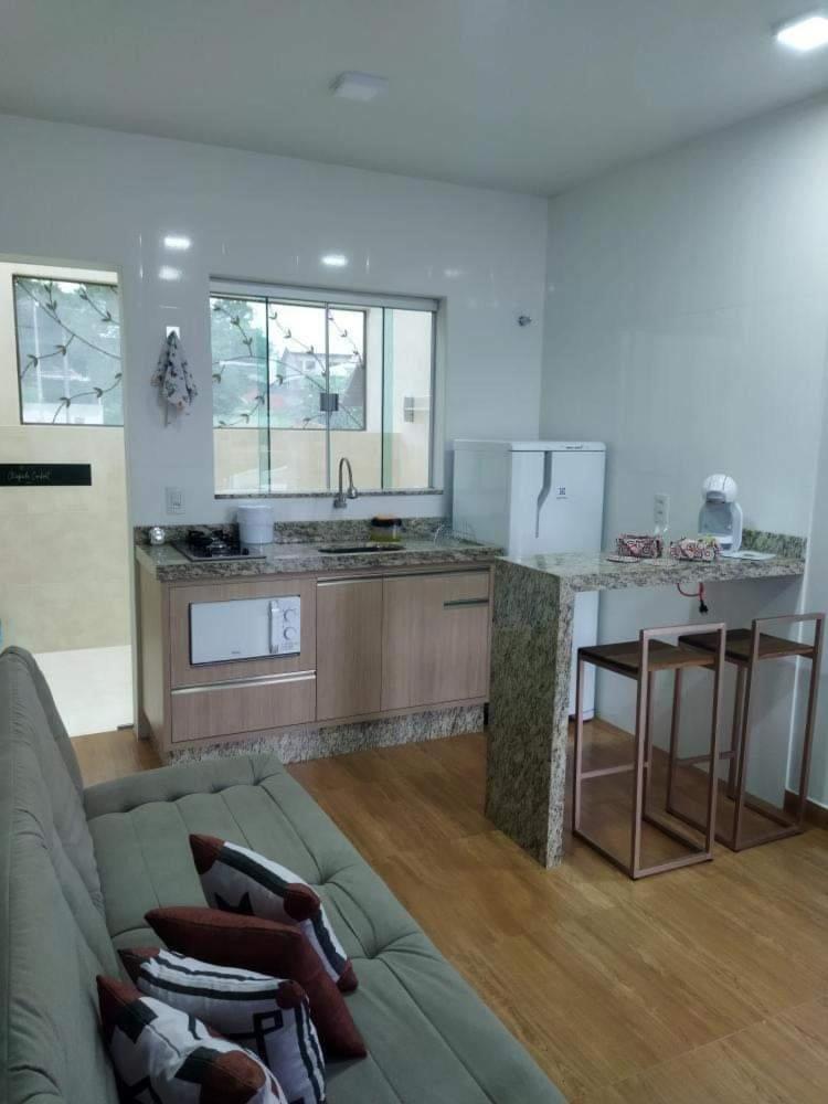 Chapada Confort Flats - Housity