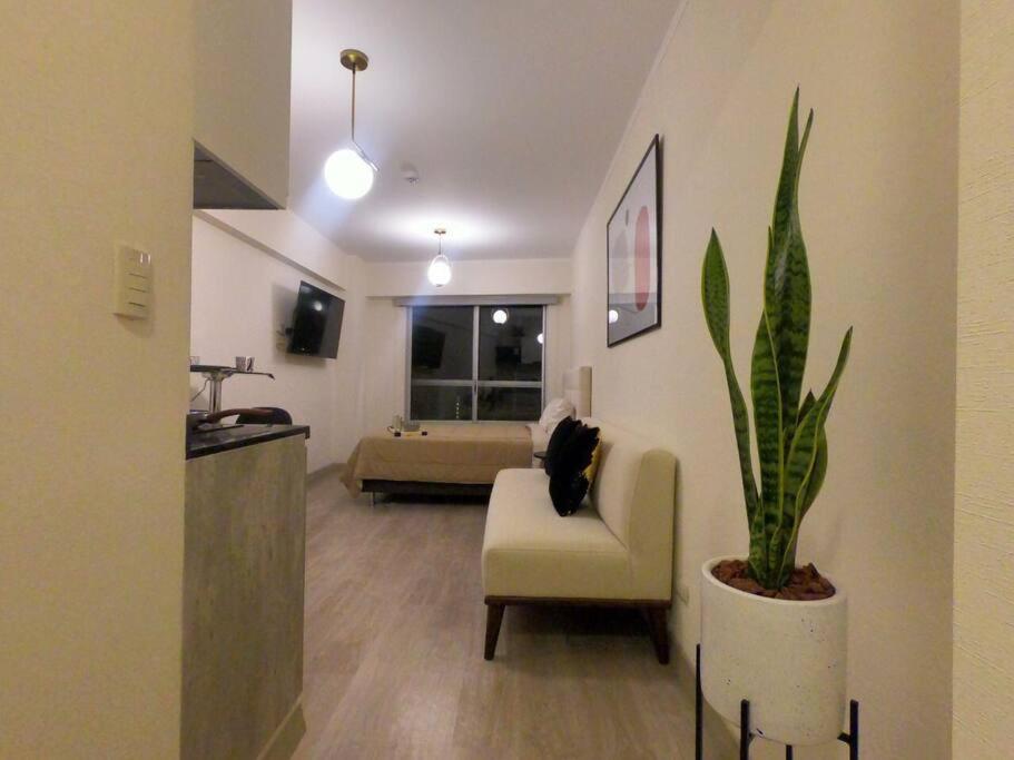 Loft hermoso con piscina y gimnasio en Barranco - Housity