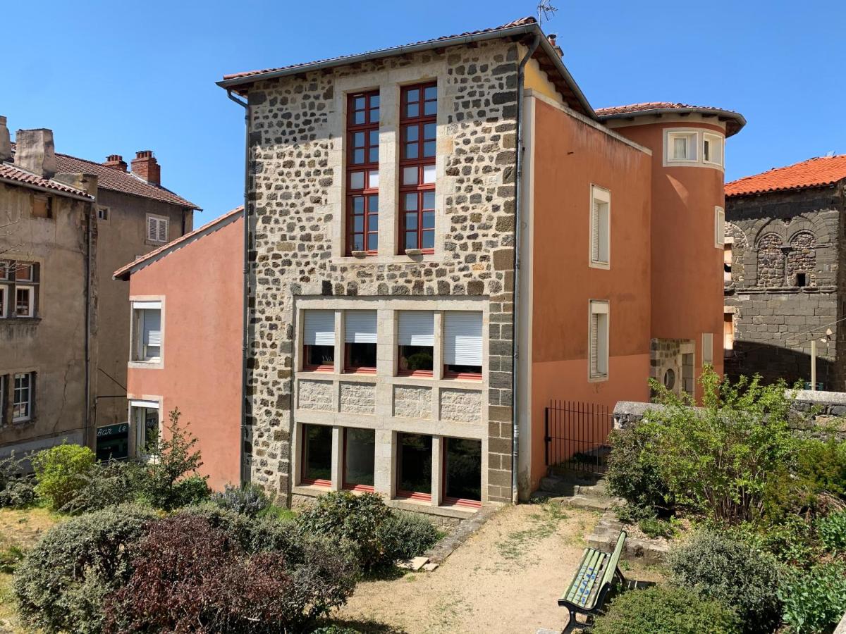 Le Puy en Velay - Appartement grand confort - Housity