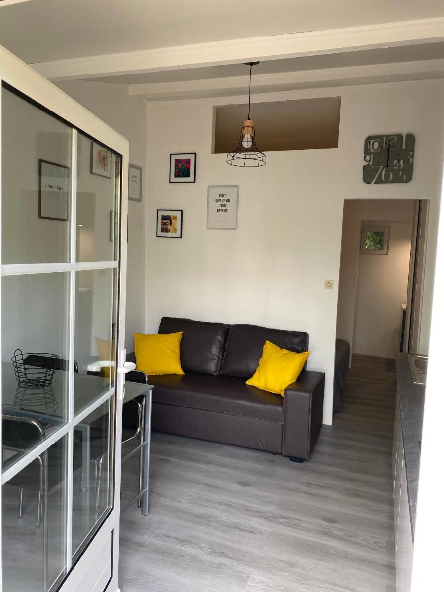 Jm Vacances Serignan Studio - Housity