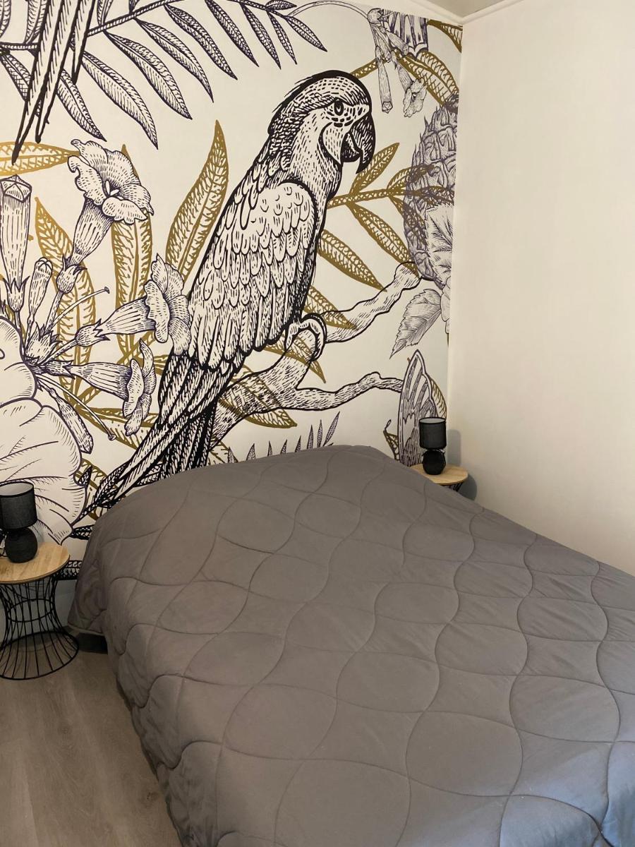Jm Vacances Serignan Studio - Housity