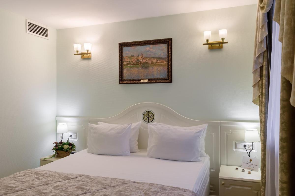 Beloe Derevo Hotel - Housity