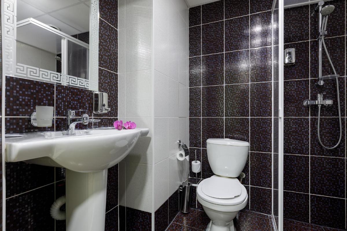 Beloe Derevo Hotel - Housity