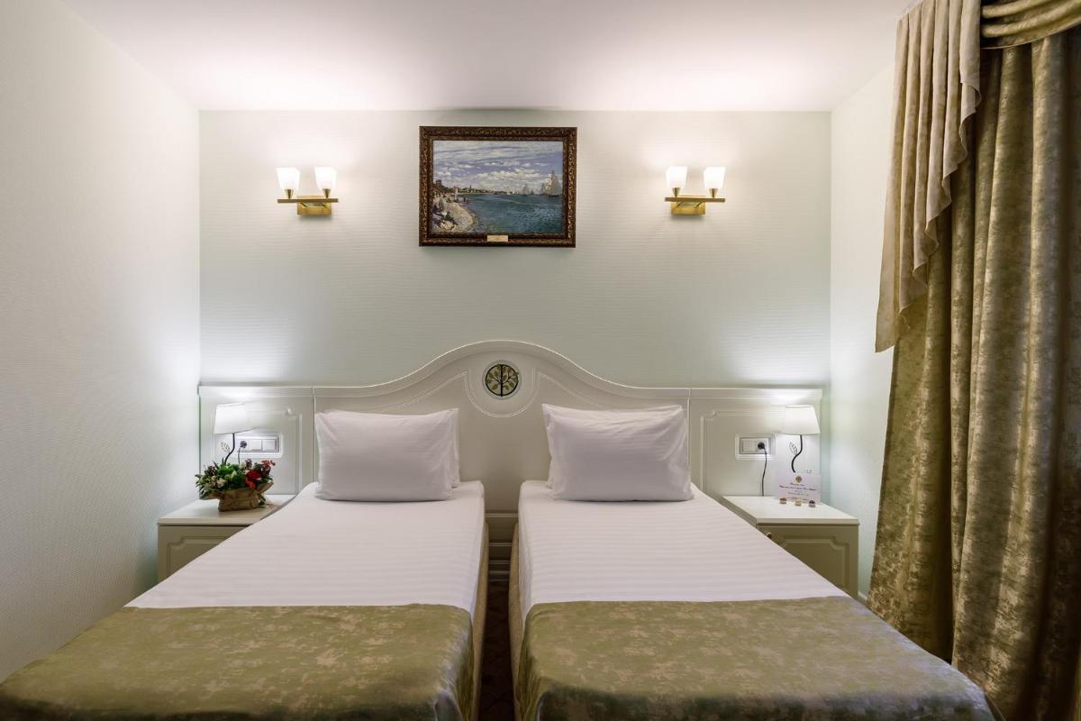 Beloe Derevo Hotel - Housity