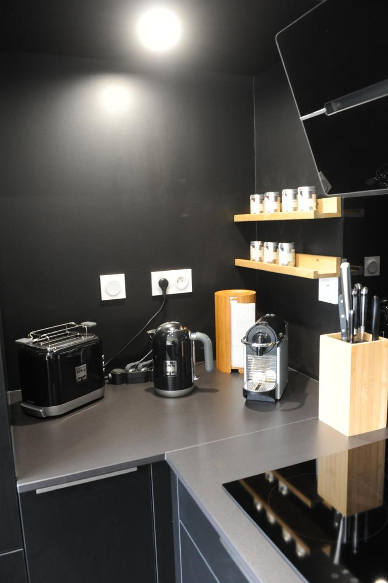 Les Briochines - Cocon cosy en plein centre-ville - Housity