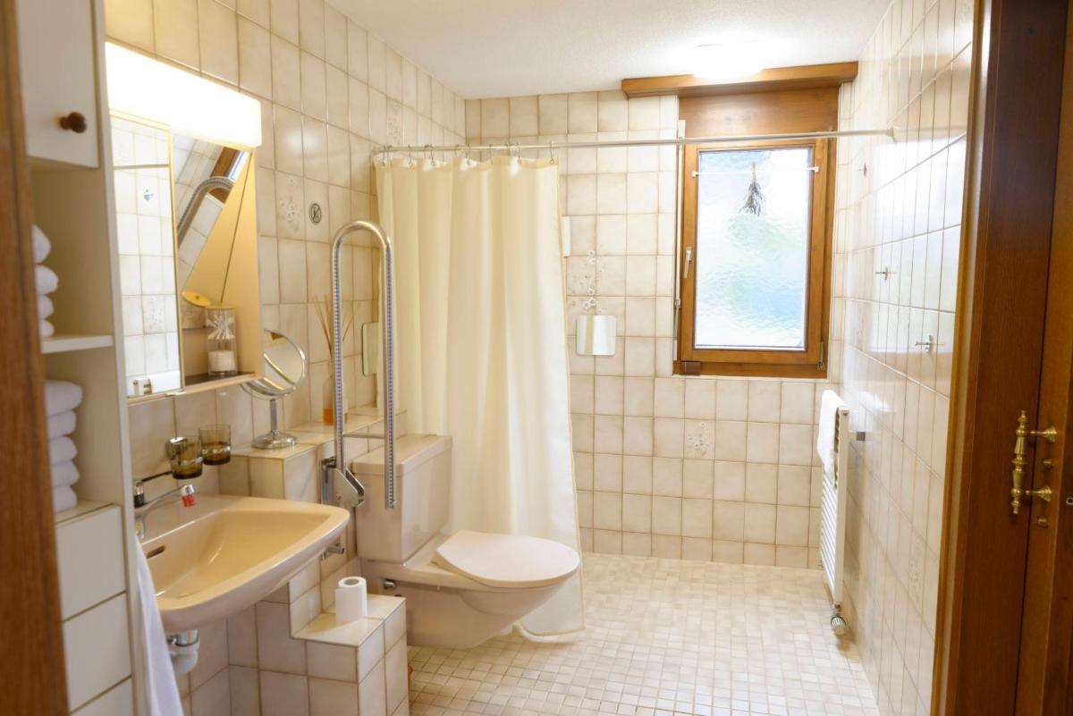 2 rooms Appartment 