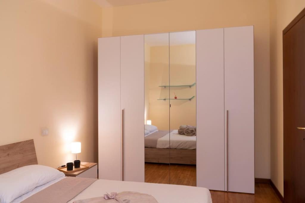 Free Parking, Netflix & Wi-Fi in Verona - Housity